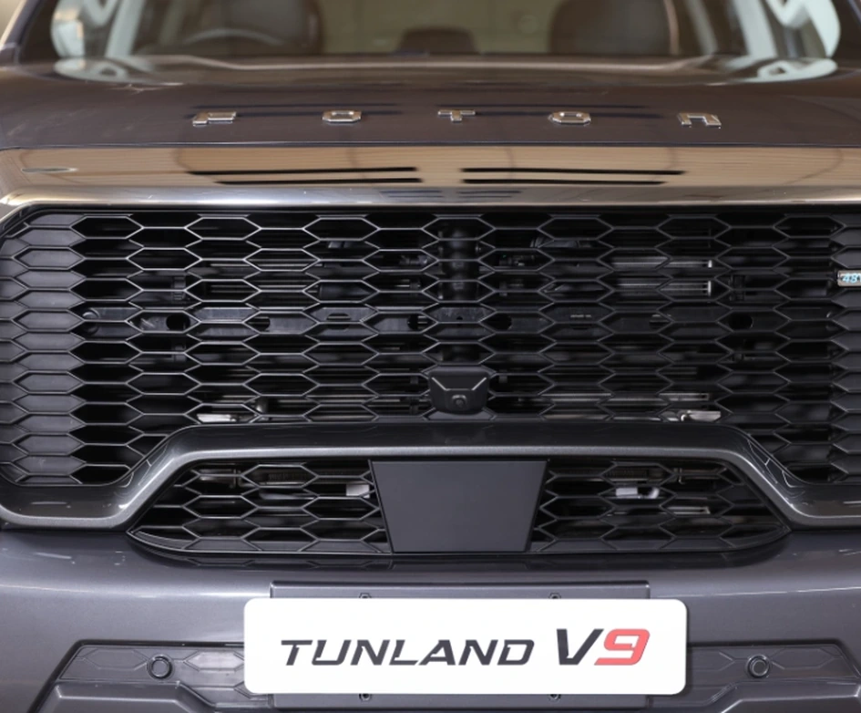 Fuzion Foton - performance thumbnail